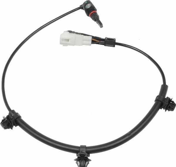 TRW GBS7134 - Датчик ABS, частота обертання колеса autocars.com.ua