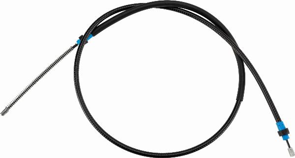 TRW GCH768 - Трос, гальмівна система autocars.com.ua