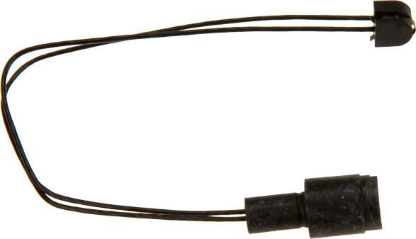 TRW GIC102 - Сигналізатор, знос гальмівних колодок autocars.com.ua