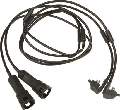 TRW GIC127 - Сигналізатор, знос гальмівних колодок autocars.com.ua