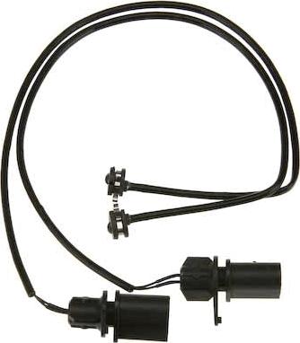 TRW GIC230 - Сигналізатор, знос гальмівних колодок autocars.com.ua