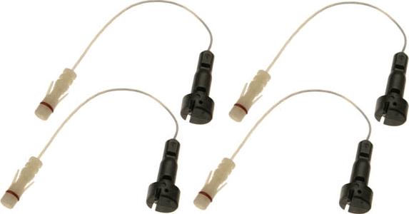 TRW GIC5032 - Сигналізатор, знос гальмівних колодок autocars.com.ua