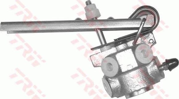 TRW GPV1002 - Регулятор гальмівних сил autocars.com.ua