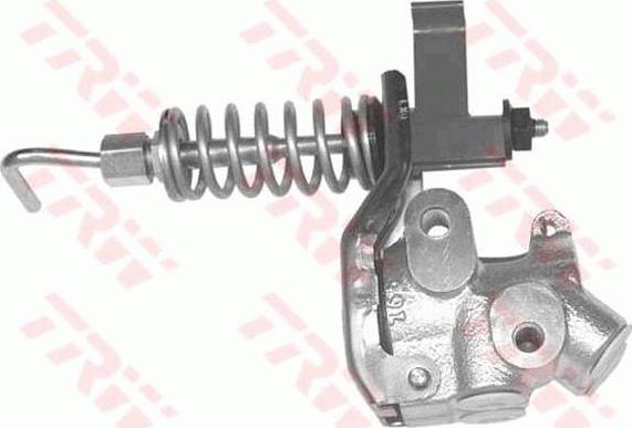 TRW GPV1021 - Регулятор гальмівних сил autocars.com.ua