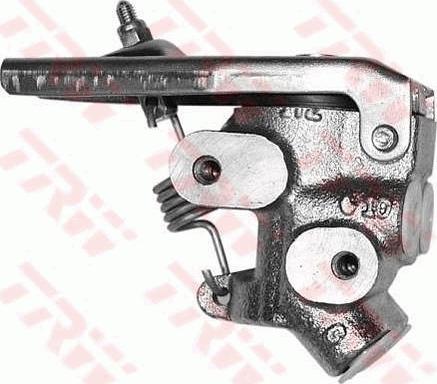 TRW GPV1022 - Регулятор гальмівних сил autocars.com.ua