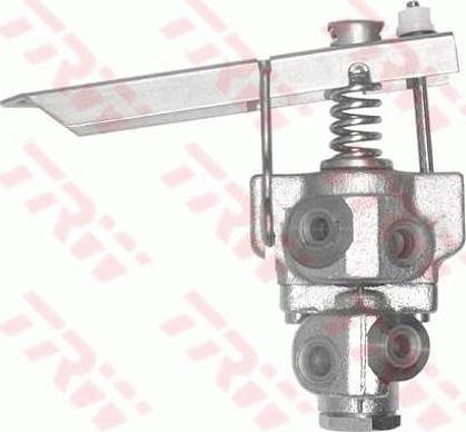 TRW GPV1026 - Регулятор гальмівних сил autocars.com.ua