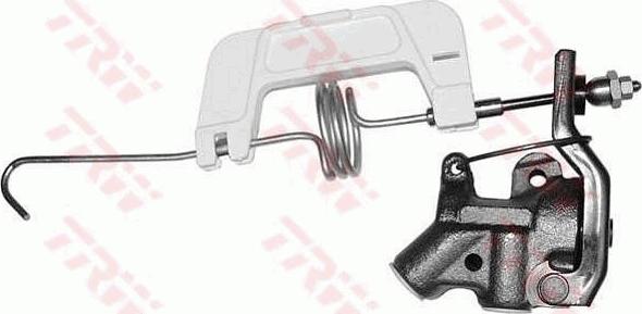 TRW GPV1043 - Регулятор гальмівних сил autocars.com.ua
