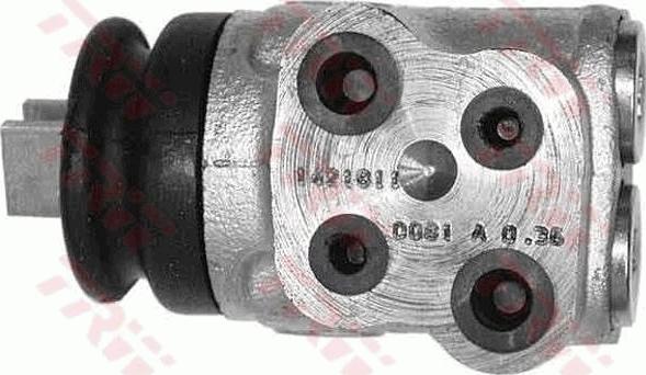 TRW GPV1057 - Регулятор гальмівних сил autocars.com.ua