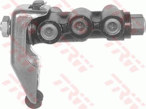 TRW GPV1073 - Регулятор гальмівних сил autocars.com.ua