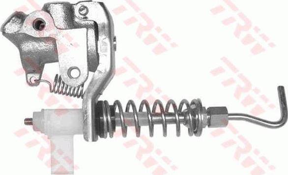 TRW GPV1166 - Регулятор гальмівних сил autocars.com.ua