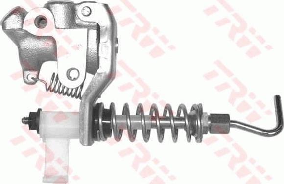 TRW GPV1167 - Регулятор гальмівних сил autocars.com.ua