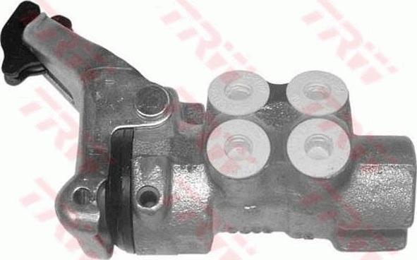 TRW GPV1186 - Регулятор гальмівних сил autocars.com.ua