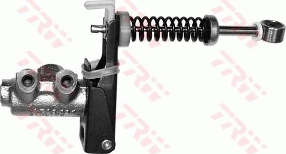 TRW GPV1223 - Регулятор гальмівних сил autocars.com.ua