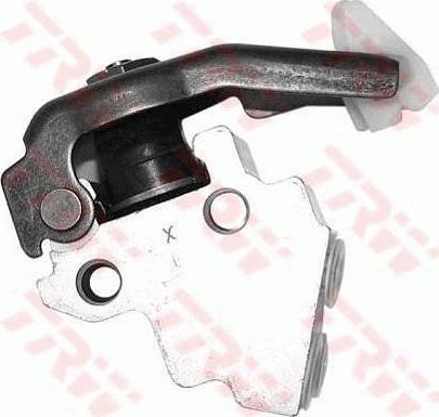 TRW GPV1261 - Регулятор гальмівних сил autocars.com.ua