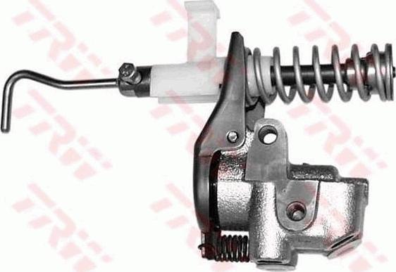 TRW GPV1264 - Регулятор гальмівних сил autocars.com.ua