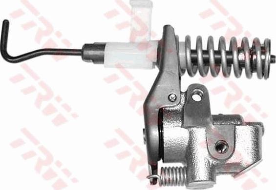 TRW GPV1266 - Регулятор гальмівних сил autocars.com.ua