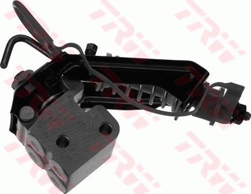 TRW GPV1281 - Регулятор гальмівних сил autocars.com.ua