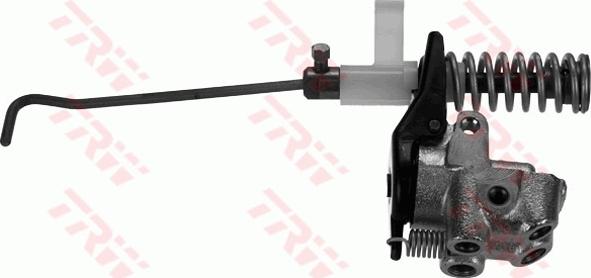 TRW GPV1282 - Регулятор гальмівних сил autocars.com.ua