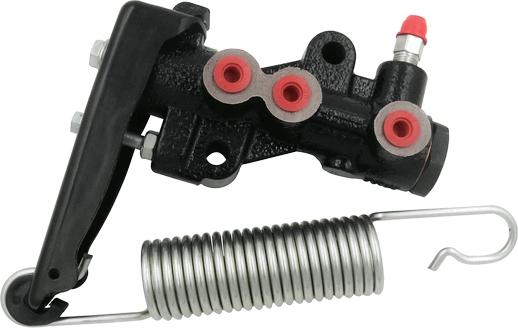 TRW GPV7116 - Регулятор гальмівних сил autocars.com.ua