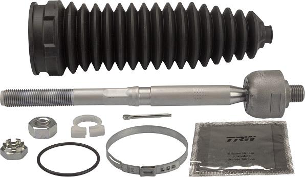 TRW JAR1074 - Осьовий шарнір, рульова тяга autocars.com.ua