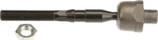 TRW JAR1310 - Осьовий шарнір, рульова тяга autocars.com.ua