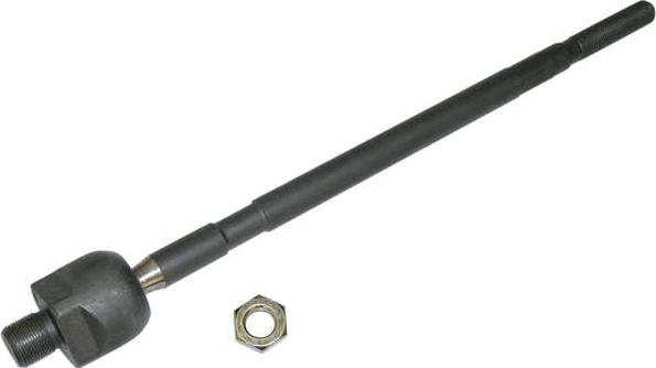 TRW JAR331 - Осьовий шарнір, рульова тяга autocars.com.ua