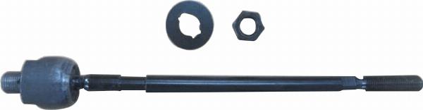 TRW JAR388 - Осьовий шарнір, рульова тяга autocars.com.ua