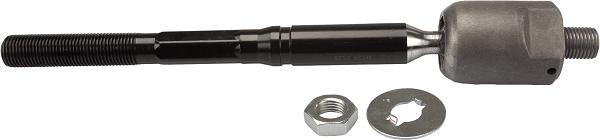 TRW JAR7529 - Осьовий шарнір, рульова тяга autocars.com.ua