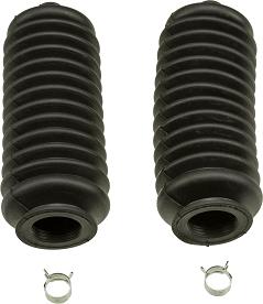 TRW JBE116 - Комплект пилника, рульове управління autocars.com.ua