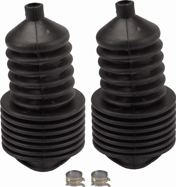 TRW JBE136 - Комплект пилника, рульове управління autocars.com.ua