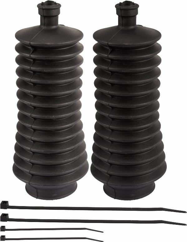 TRW JBE162 - Комплект пилника, рульове управління autocars.com.ua