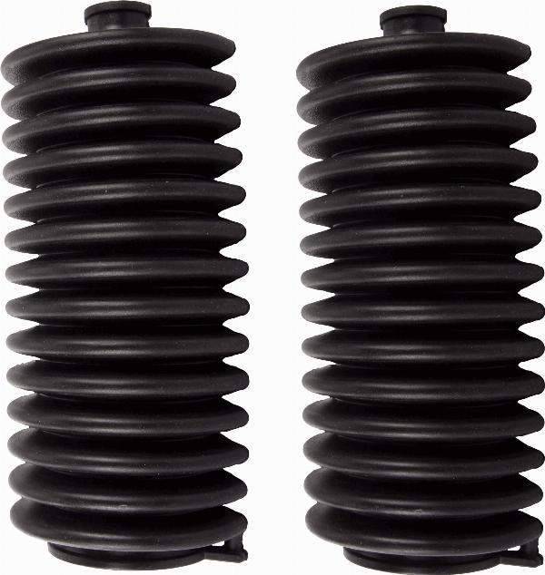 TRW JBE182 - Комплект пилника, рульове управління autocars.com.ua