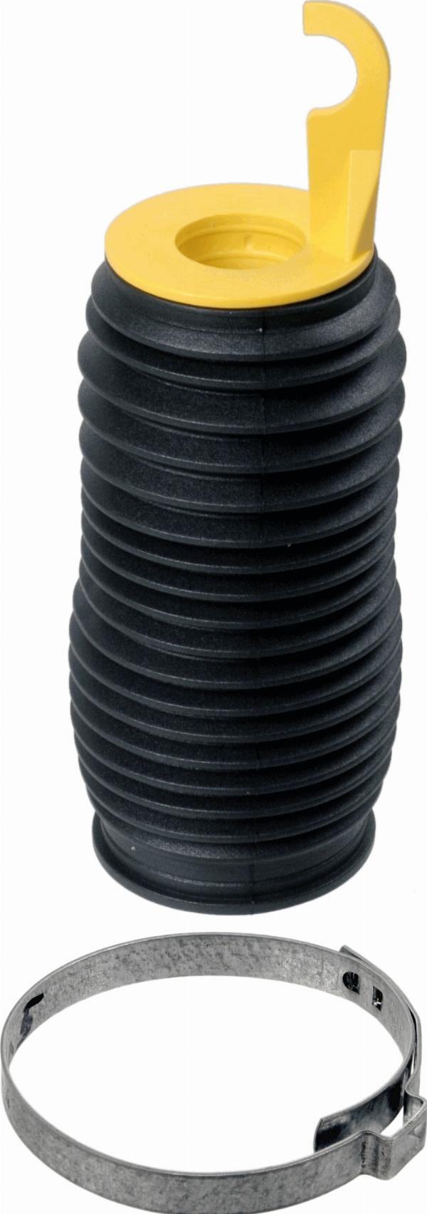 TRW JBE304 - Пильник, рульове управління autocars.com.ua