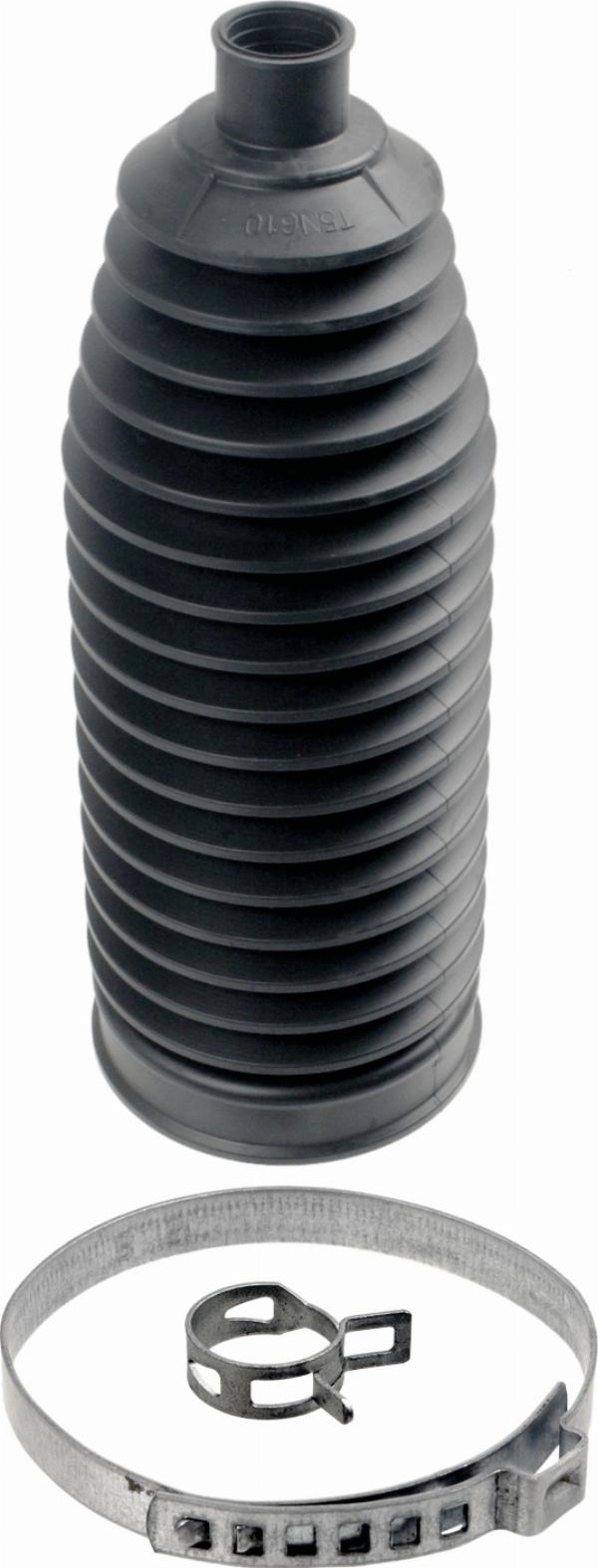 TRW JBE311 - Пильник, рульове управління autocars.com.ua