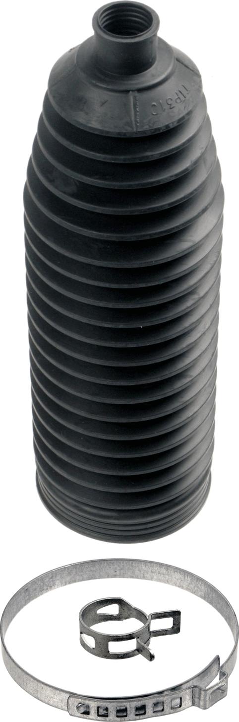 TRW JBE319 - Пильник, рульове управління autocars.com.ua