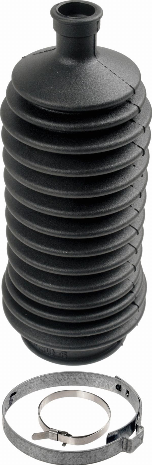 TRW JBE333 - Пильник, рульове управління autocars.com.ua