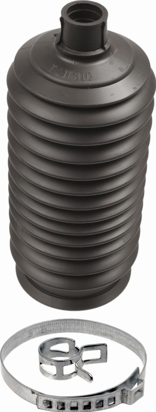 TRW JBE341 - Пильник, рульове управління autocars.com.ua