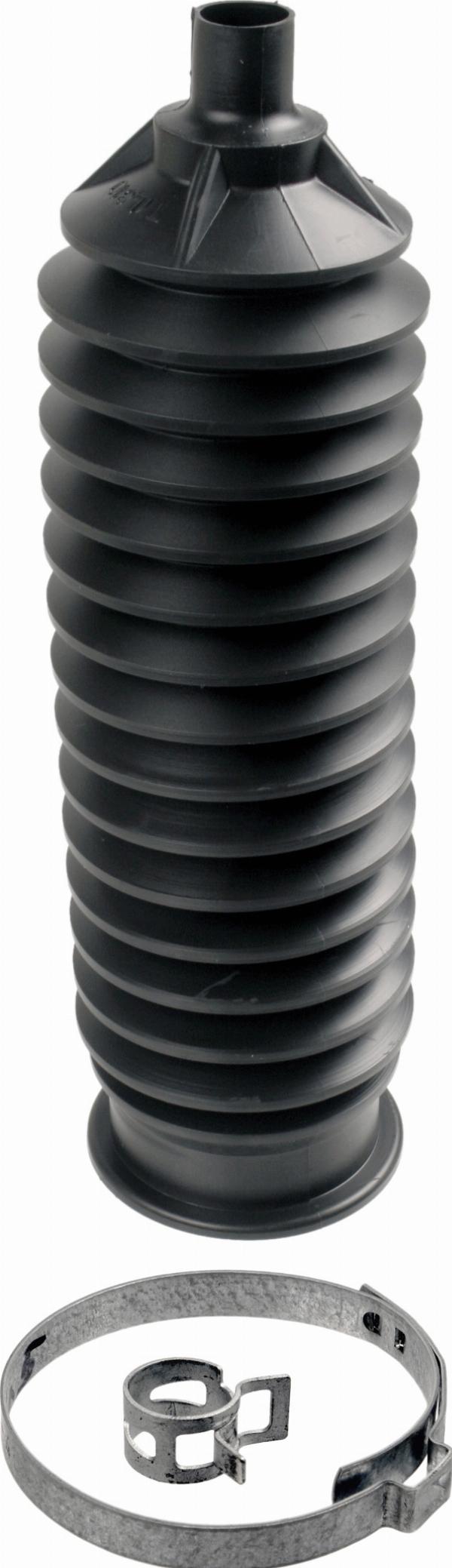 TRW JBE342 - Пильник, рульове управління autocars.com.ua