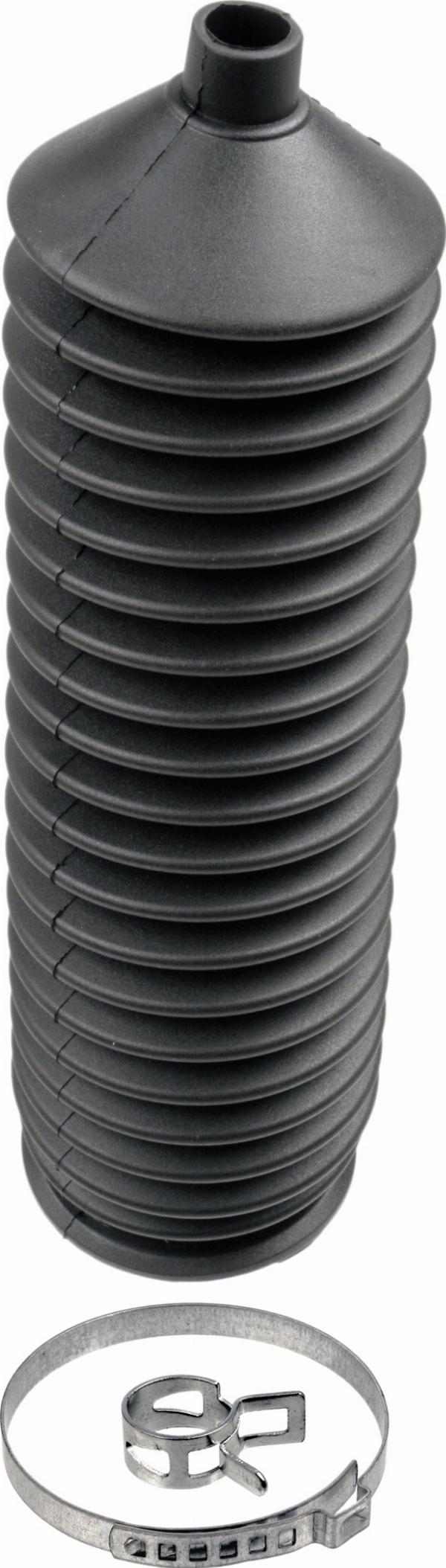 TRW JBE344 - Пильник, рульове управління autocars.com.ua