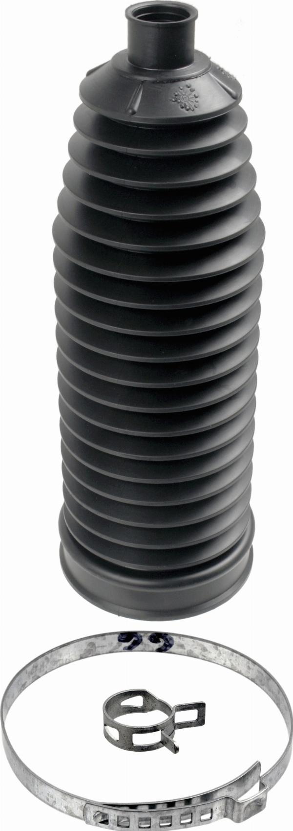 TRW JBE354 - Пильник, рульове управління autocars.com.ua