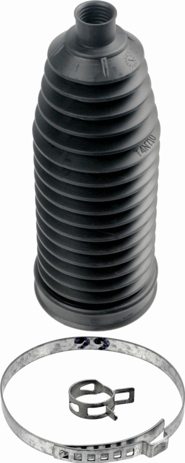 TRW JBE363 - Пильник, рульове управління autocars.com.ua