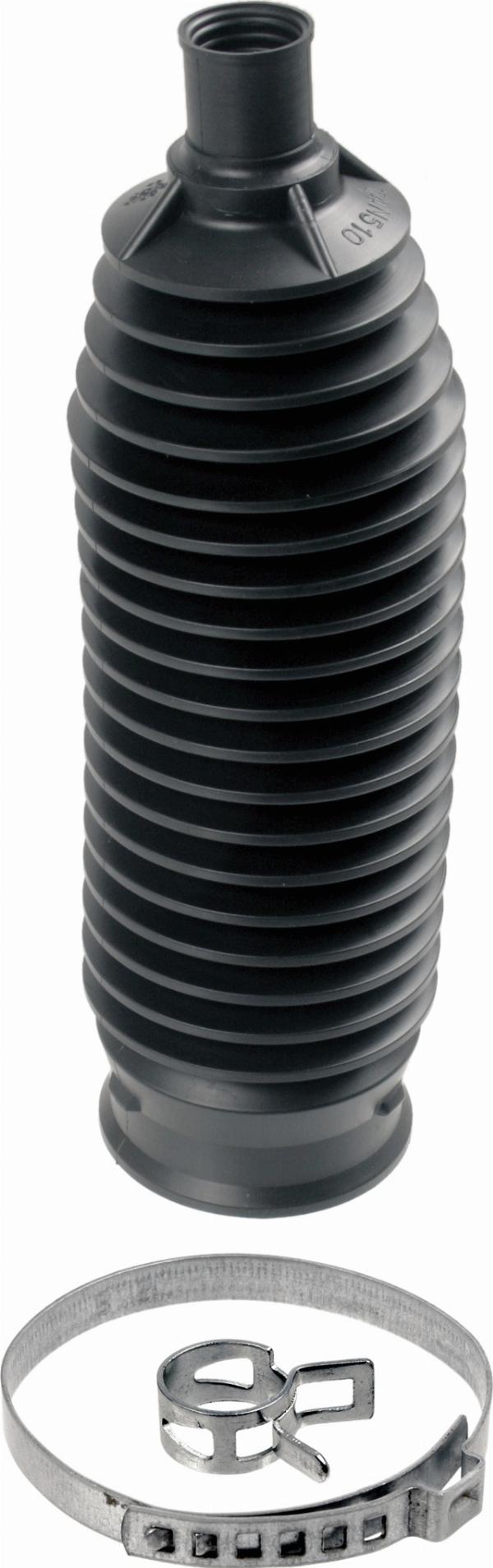 TRW JBE364 - Пильник, рульове управління autocars.com.ua