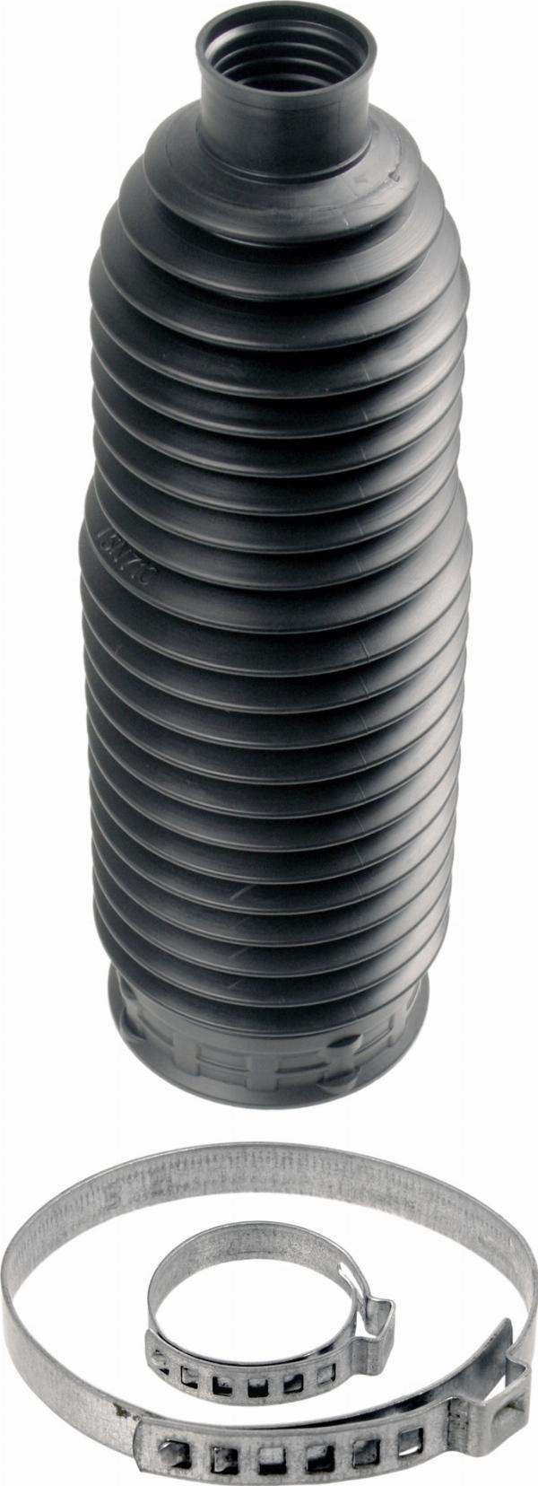 TRW JBE378 - Пильник, рульове управління autocars.com.ua