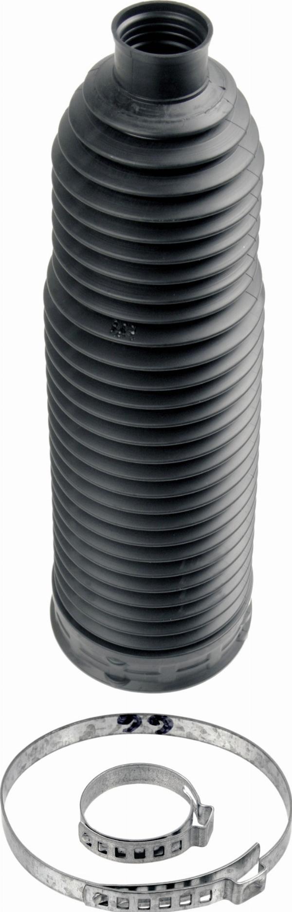 TRW JBE379 - Пильник, рульове управління autocars.com.ua