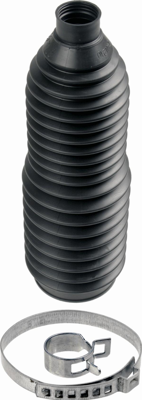 TRW JBE382 - Пильник, рульове управління autocars.com.ua