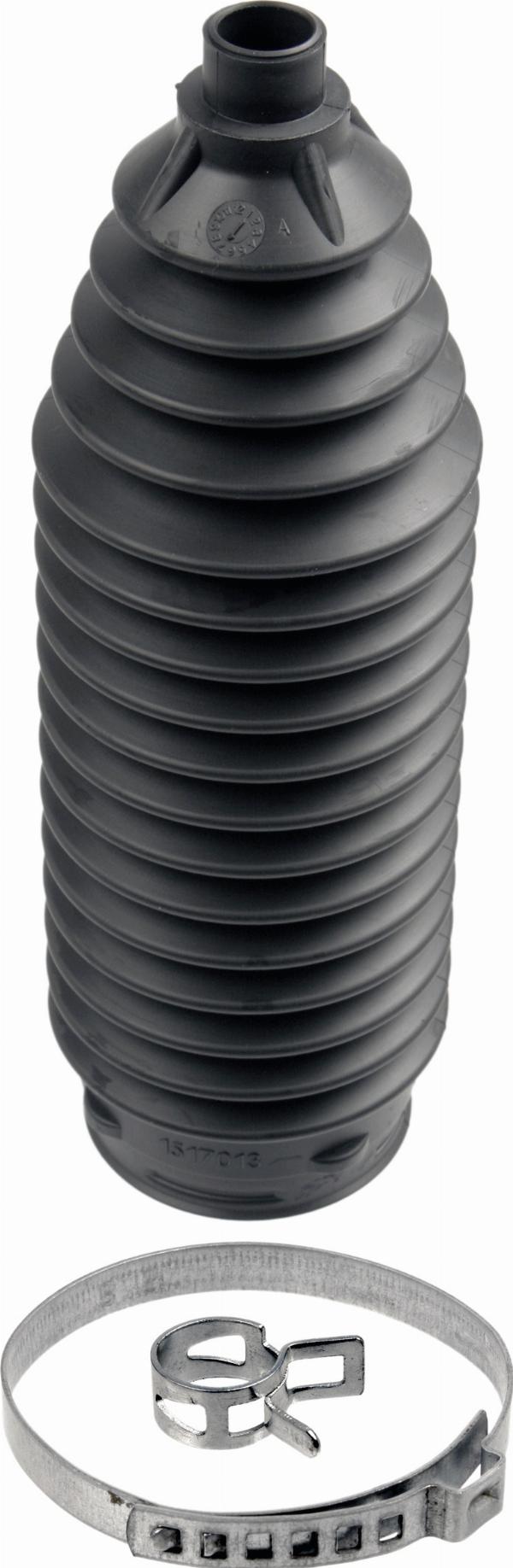 TRW JBE398 - Пильник, рульове управління autocars.com.ua