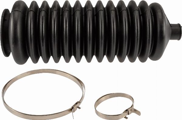 TRW JBE440 - Комплект пилника, рульове управління autocars.com.ua