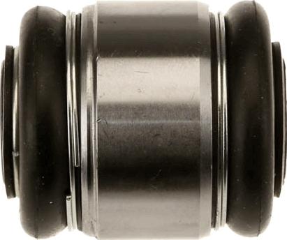 TRW JBJ1085 - Несучий / направляючий шарнір autocars.com.ua