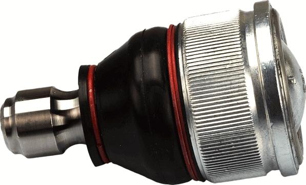 TRW JBJ163 - Несучий / направляючий шарнір autocars.com.ua