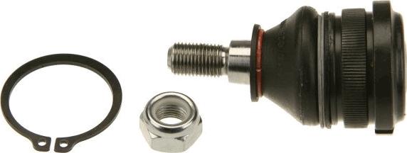 TRW JBJ174 - Несучий / направляючий шарнір autocars.com.ua